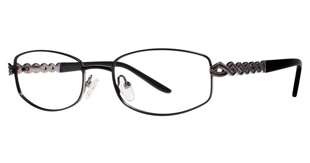 GENEVIEVE BOUTIQUE AUBREY Eyeglasses - view 5